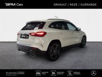 Mercedes Classe GLA 200 d 150ch AMG Line 8G-DCT - <small></small> 47.990 € <small>TTC</small> - #5