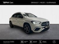 Mercedes Classe GLA 200 d 150ch AMG Line 8G-DCT - <small></small> 47.990 € <small>TTC</small> - #6