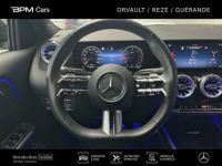 Mercedes Classe GLA 200 d 150ch AMG Line 8G-DCT - <small></small> 47.990 € <small>TTC</small> - #11