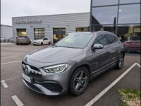 Mercedes Classe GLA 200 d 150ch AMG Line 8G-DCT - <small></small> 38.500 € <small>TTC</small> - #5