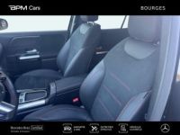 Mercedes Classe GLA 200 d 150ch AMG Line 8G-DCT - <small></small> 42.890 € <small>TTC</small> - #8