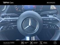 Mercedes Classe GLA 200 d 150ch AMG Line 8G-DCT - <small></small> 42.890 € <small>TTC</small> - #18