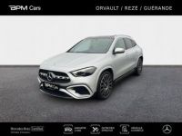 Mercedes Classe GLA 200 d 150ch AMG Line 8G-DCT - <small></small> 44.990 € <small>TTC</small> - #1