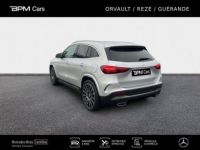 Mercedes Classe GLA 200 d 150ch AMG Line 8G-DCT - <small></small> 44.990 € <small>TTC</small> - #3