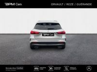 Mercedes Classe GLA 200 d 150ch AMG Line 8G-DCT - <small></small> 44.990 € <small>TTC</small> - #4