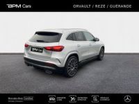 Mercedes Classe GLA 200 d 150ch AMG Line 8G-DCT - <small></small> 44.990 € <small>TTC</small> - #5