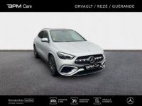 Mercedes Classe GLA 200 d 150ch AMG Line 8G-DCT - <small></small> 44.990 € <small>TTC</small> - #6