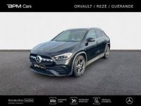 Mercedes Classe GLA 200 d 150ch AMG Line 8G-DCT - <small></small> 35.990 € <small>TTC</small> - #1