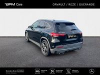 Mercedes Classe GLA 200 d 150ch AMG Line 8G-DCT - <small></small> 35.990 € <small>TTC</small> - #3