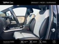 Mercedes Classe GLA 200 d 150ch AMG Line 8G-DCT - <small></small> 35.990 € <small>TTC</small> - #8