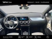 Mercedes Classe GLA 200 d 150ch AMG Line 8G-DCT - <small></small> 35.990 € <small>TTC</small> - #10