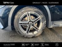 Mercedes Classe GLA 200 d 150ch AMG Line 8G-DCT - <small></small> 35.990 € <small>TTC</small> - #12