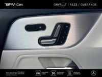 Mercedes Classe GLA 200 d 150ch AMG Line 8G-DCT - <small></small> 35.990 € <small>TTC</small> - #16