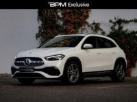 Mercedes Classe GLA 200 d 150ch AMG Line 8G-DCT - <small></small> 32.500 € <small>TTC</small> - #1