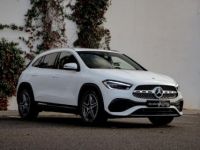 Mercedes Classe GLA 200 d 150ch AMG Line 8G-DCT - <small></small> 32.500 € <small>TTC</small> - #3