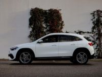 Mercedes Classe GLA 200 d 150ch AMG Line 8G-DCT - <small></small> 32.500 € <small>TTC</small> - #8