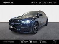 Mercedes Classe GLA 200 d 150ch AMG Line 8G-DCT - <small></small> 36.990 € <small>TTC</small> - #1