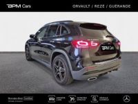 Mercedes Classe GLA 200 d 150ch AMG Line 8G-DCT - <small></small> 36.990 € <small>TTC</small> - #3