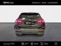 Mercedes Classe GLA 200 d 150ch AMG Line 8G-DCT - <small></small> 36.990 € <small>TTC</small> - #4