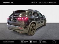 Mercedes Classe GLA 200 d 150ch AMG Line 8G-DCT - <small></small> 36.990 € <small>TTC</small> - #5