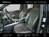 Mercedes Classe GLA 200 d 150ch AMG Line 8G-DCT - <small></small> 36.990 € <small>TTC</small> - #8