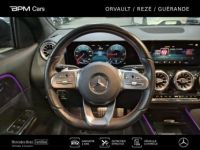 Mercedes Classe GLA 200 d 150ch AMG Line 8G-DCT - <small></small> 36.990 € <small>TTC</small> - #11