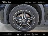 Mercedes Classe GLA 200 d 150ch AMG Line 8G-DCT - <small></small> 36.990 € <small>TTC</small> - #12