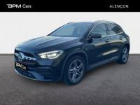 Mercedes Classe GLA 200 d 150ch AMG Line 8G-DCT - <small></small> 36.990 € <small>TTC</small> - #1