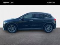 Mercedes Classe GLA 200 d 150ch AMG Line 8G-DCT - <small></small> 36.990 € <small>TTC</small> - #2