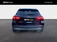 Mercedes Classe GLA 200 d 150ch AMG Line 8G-DCT - <small></small> 36.990 € <small>TTC</small> - #16