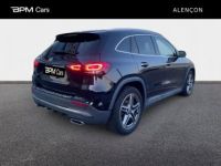 Mercedes Classe GLA 200 d 150ch AMG Line 8G-DCT - <small></small> 36.990 € <small>TTC</small> - #17