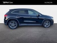 Mercedes Classe GLA 200 d 150ch AMG Line 8G-DCT - <small></small> 36.990 € <small>TTC</small> - #18