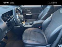 Mercedes Classe GLA 200 d 150ch AMG Line 8G-DCT - <small></small> 36.990 € <small>TTC</small> - #20