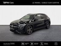 Mercedes Classe GLA 200 d 150ch AMG Line 8G-DCT - <small></small> 37.750 € <small>TTC</small> - #1