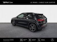 Mercedes Classe GLA 200 d 150ch AMG Line 8G-DCT - <small></small> 37.750 € <small>TTC</small> - #3