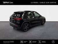 Mercedes Classe GLA 200 d 150ch AMG Line 8G-DCT - <small></small> 37.750 € <small>TTC</small> - #5