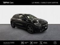 Mercedes Classe GLA 200 d 150ch AMG Line 8G-DCT - <small></small> 37.750 € <small>TTC</small> - #6