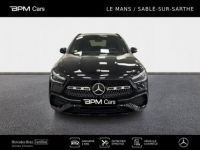 Mercedes Classe GLA 200 d 150ch AMG Line 8G-DCT - <small></small> 37.750 € <small>TTC</small> - #7