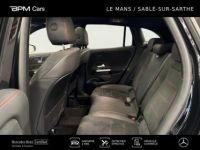 Mercedes Classe GLA 200 d 150ch AMG Line 8G-DCT - <small></small> 37.750 € <small>TTC</small> - #9