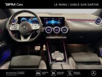 Mercedes Classe GLA 200 d 150ch AMG Line 8G-DCT - <small></small> 37.750 € <small>TTC</small> - #10