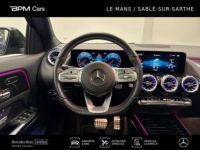 Mercedes Classe GLA 200 d 150ch AMG Line 8G-DCT - <small></small> 37.750 € <small>TTC</small> - #11