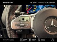 Mercedes Classe GLA 200 d 150ch AMG Line 8G-DCT - <small></small> 37.750 € <small>TTC</small> - #13