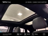 Mercedes Classe GLA 200 d 150ch AMG Line 8G-DCT - <small></small> 37.750 € <small>TTC</small> - #18