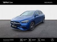 Mercedes Classe GLA 200 d 150ch AMG Line 8G-DCT - <small></small> 43.900 € <small>TTC</small> - #1