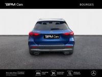 Mercedes Classe GLA 200 d 150ch AMG Line 8G-DCT - <small></small> 43.900 € <small>TTC</small> - #4