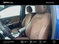 Mercedes Classe GLA 200 d 150ch AMG Line 8G-DCT - <small></small> 43.900 € <small>TTC</small> - #8