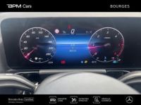 Mercedes Classe GLA 200 d 150ch AMG Line 8G-DCT - <small></small> 43.900 € <small>TTC</small> - #13