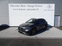 Mercedes Classe GLA 200 d 150ch AMG Line 8G-DCT - <small></small> 37.900 € <small>TTC</small> - #1