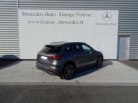 Mercedes Classe GLA 200 d 150ch AMG Line 8G-DCT - <small></small> 37.900 € <small>TTC</small> - #3