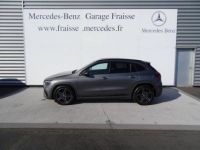 Mercedes Classe GLA 200 d 150ch AMG Line 8G-DCT - <small></small> 37.900 € <small>TTC</small> - #4